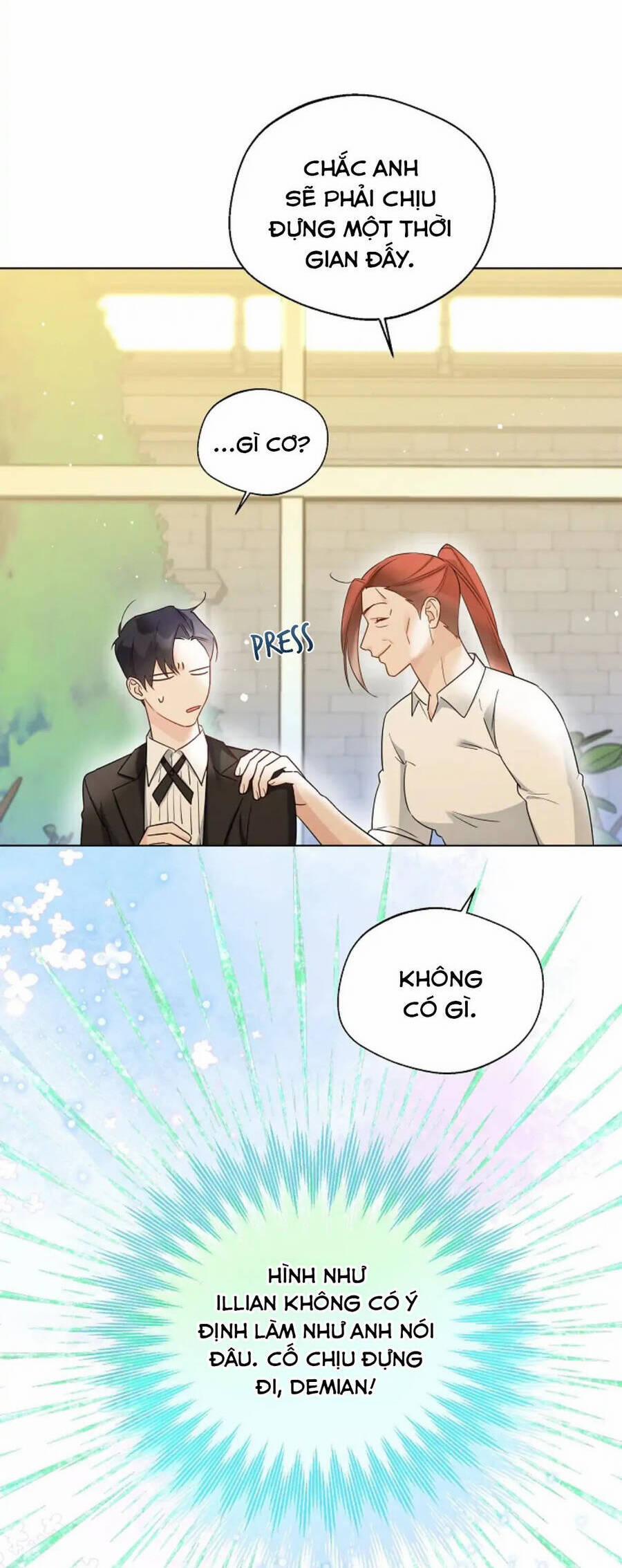 Tiểu Thư Crystal Là Một Người Đàn Ông 37 trang 31