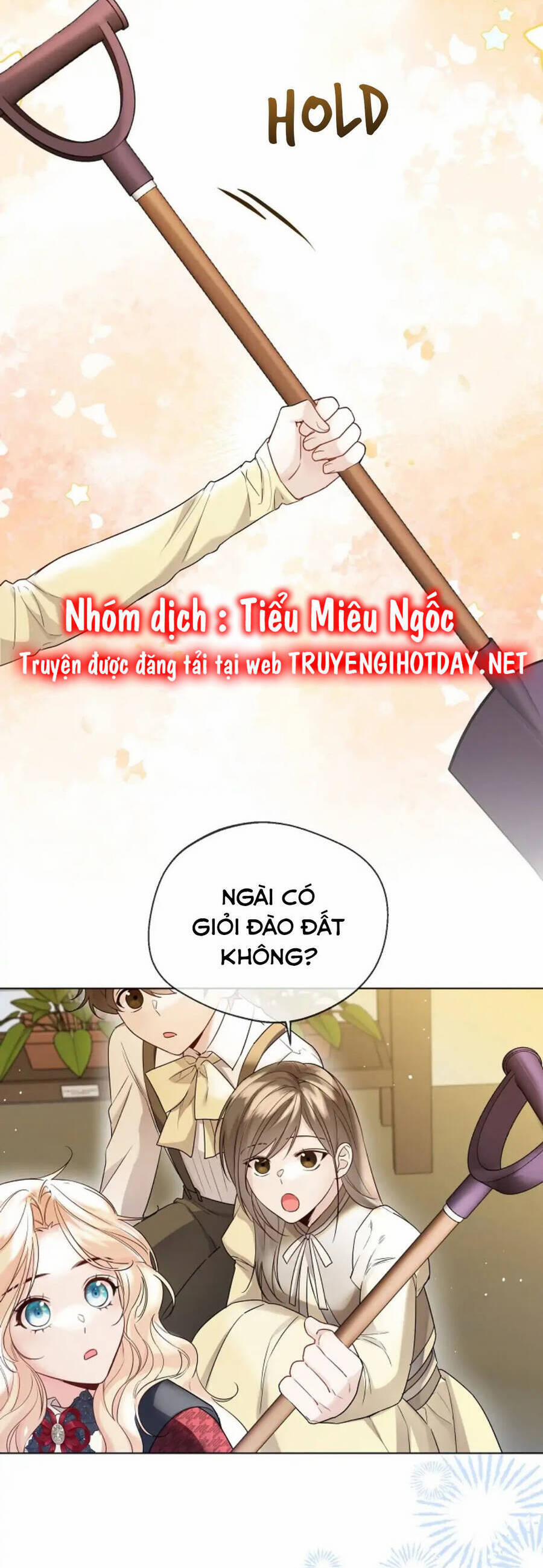 Tiểu Thư Crystal Là Một Người Đàn Ông 37 trang 33