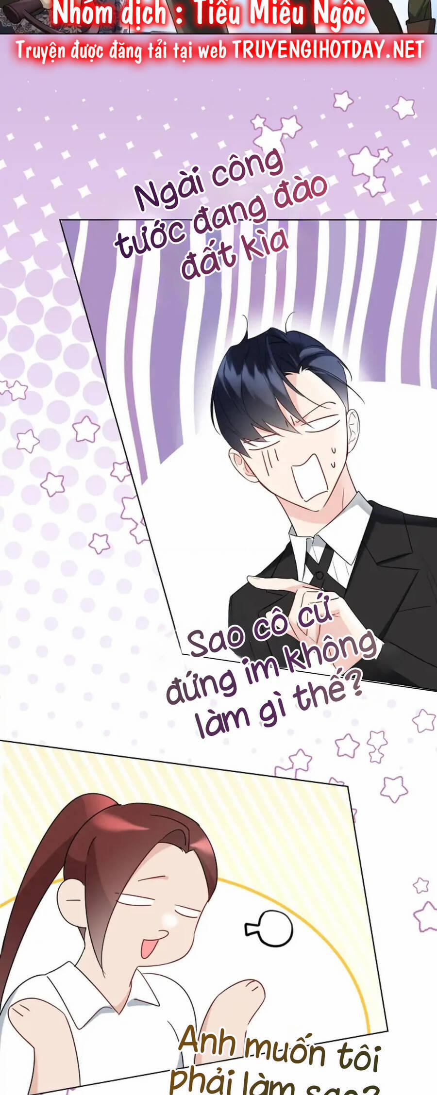 Tiểu Thư Crystal Là Một Người Đàn Ông 37 trang 36