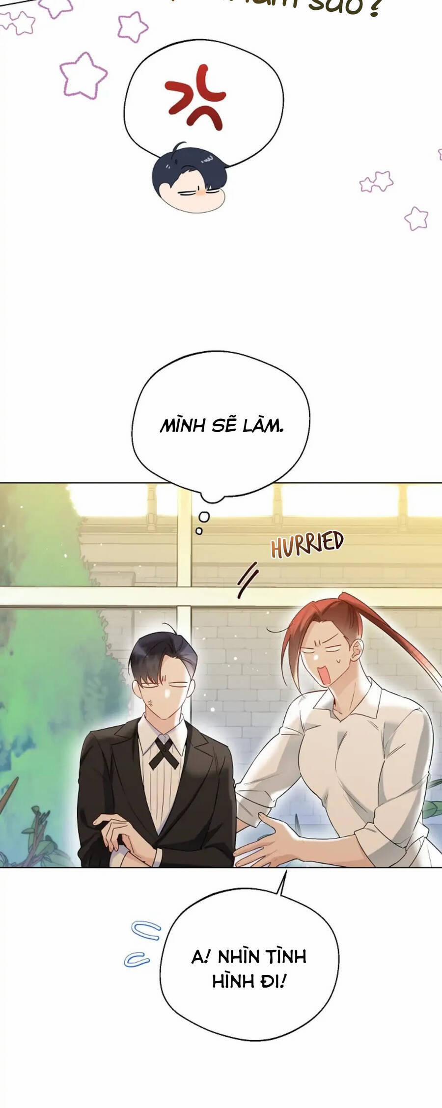 Tiểu Thư Crystal Là Một Người Đàn Ông 37 trang 37