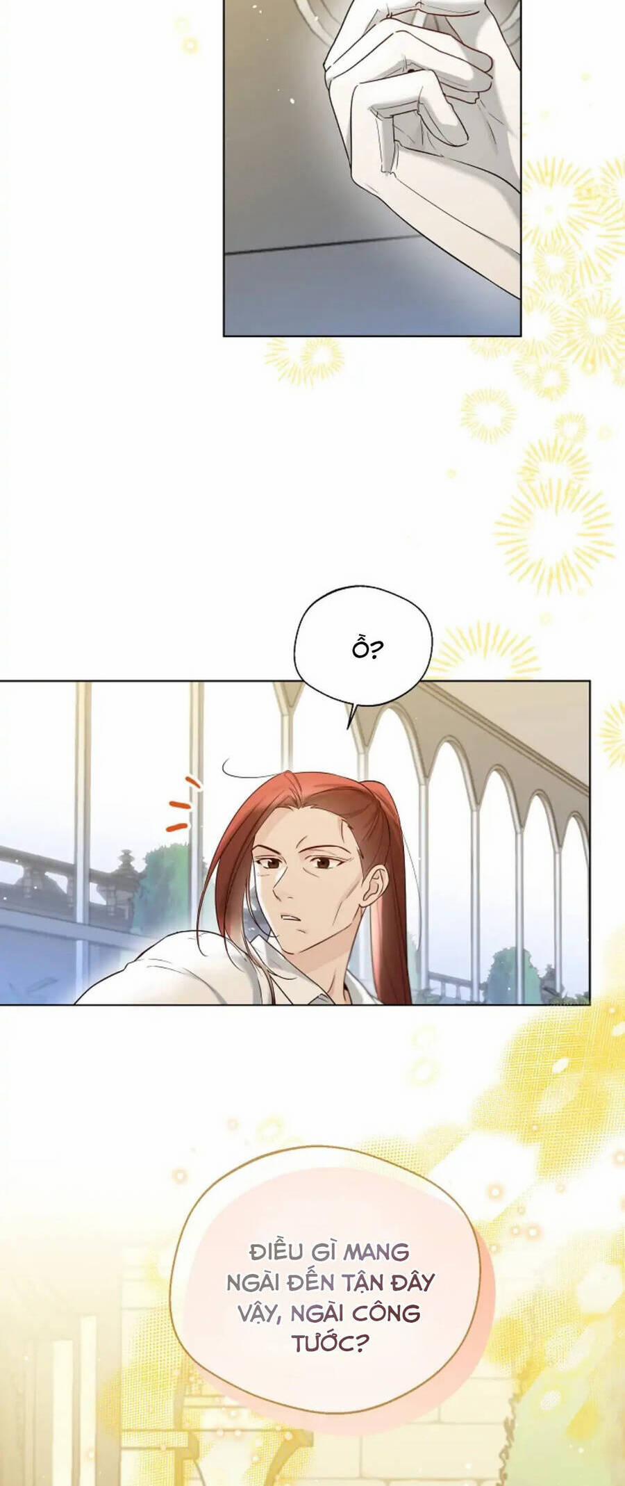 Tiểu Thư Crystal Là Một Người Đàn Ông 37 trang 4