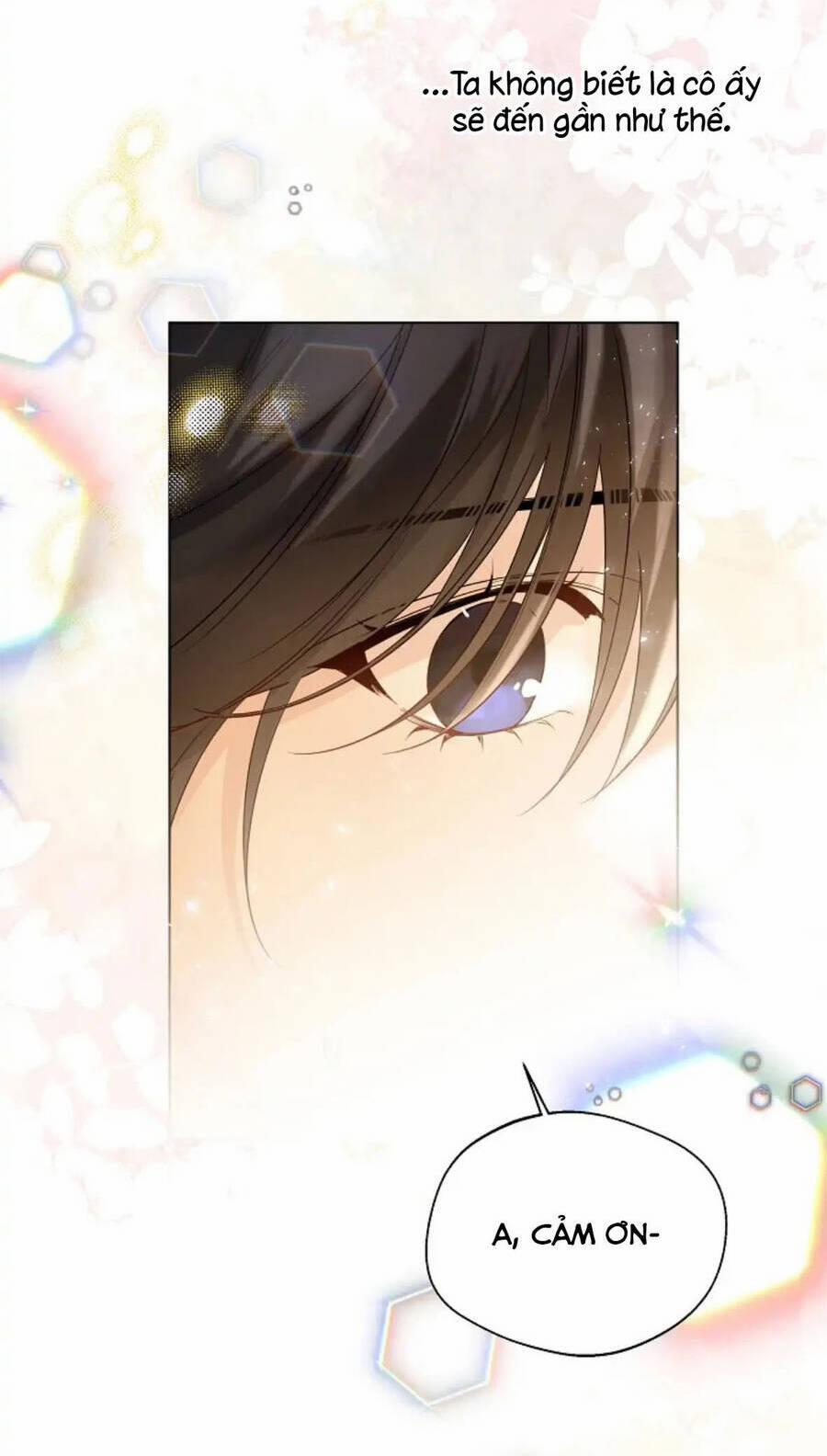 Tiểu Thư Crystal Là Một Người Đàn Ông 37 trang 41