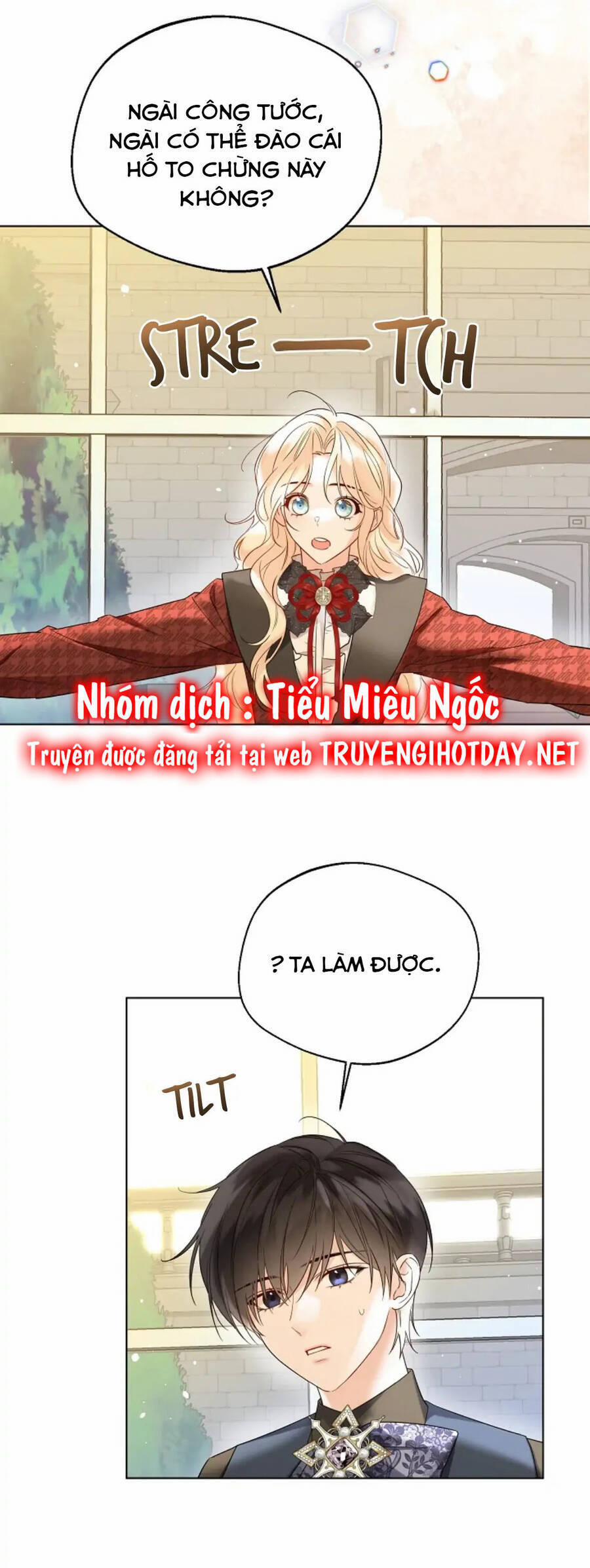 Tiểu Thư Crystal Là Một Người Đàn Ông 37 trang 42