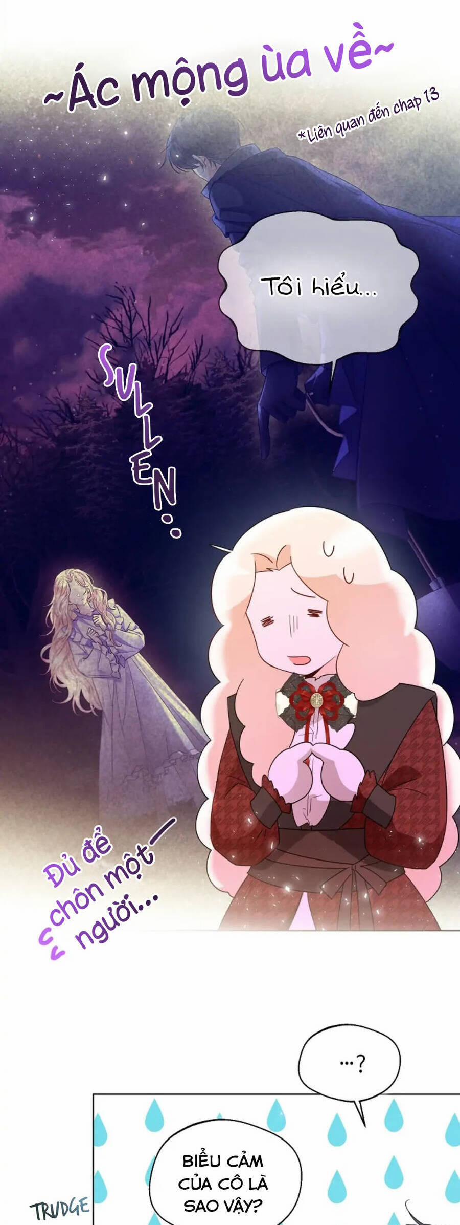 Tiểu Thư Crystal Là Một Người Đàn Ông 37 trang 43