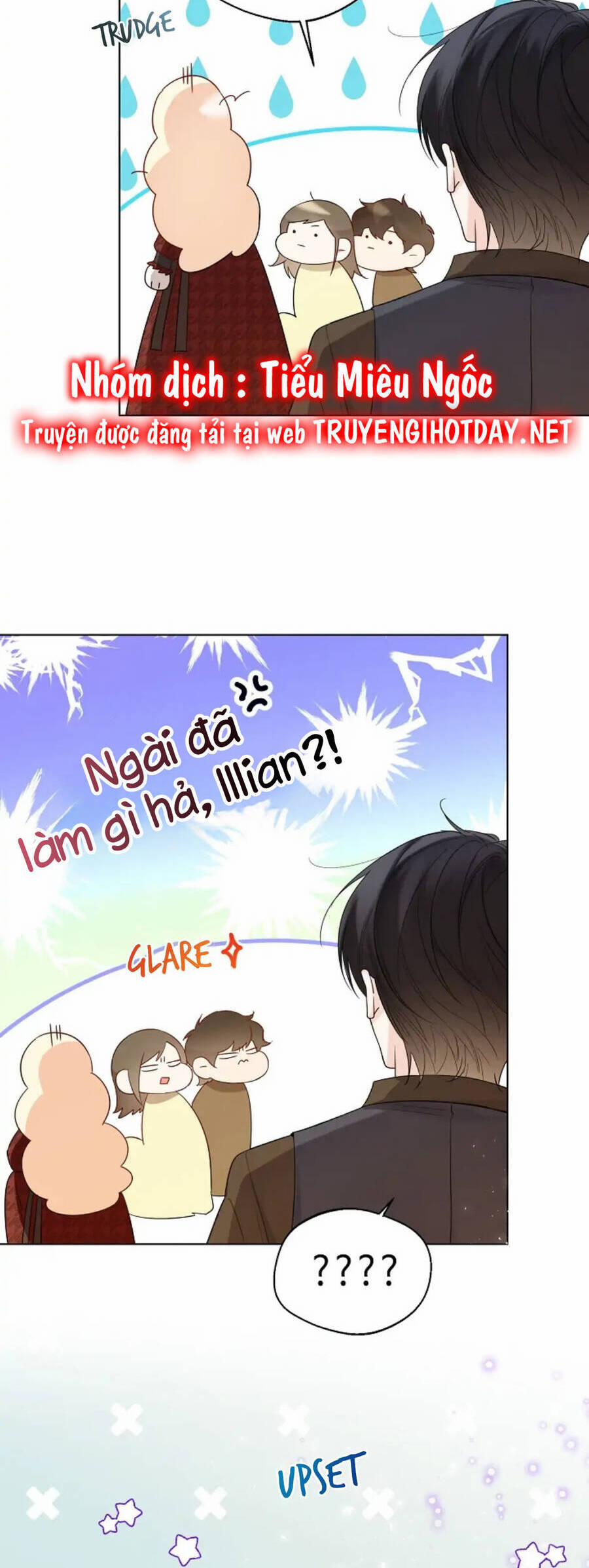 Tiểu Thư Crystal Là Một Người Đàn Ông 37 trang 44