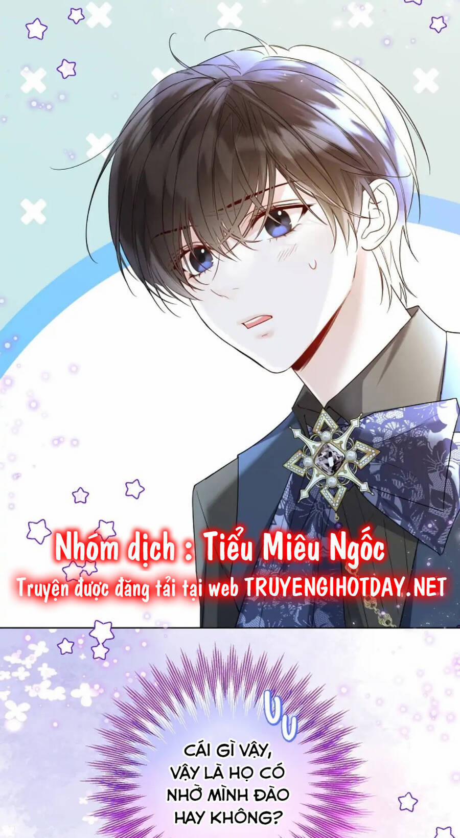 Tiểu Thư Crystal Là Một Người Đàn Ông 37 trang 45