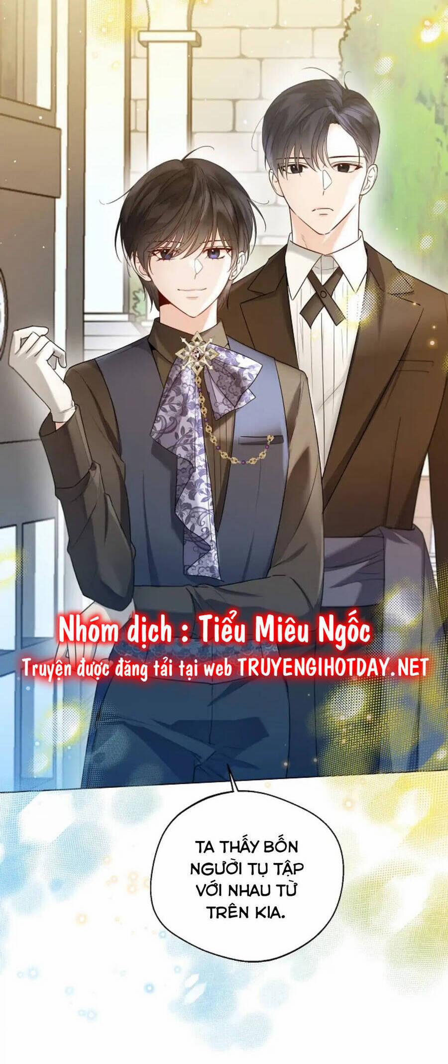 Tiểu Thư Crystal Là Một Người Đàn Ông 37 trang 5