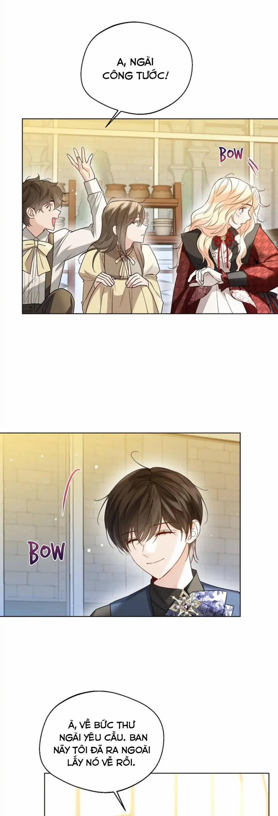 Tiểu Thư Crystal Là Một Người Đàn Ông 37 trang 6