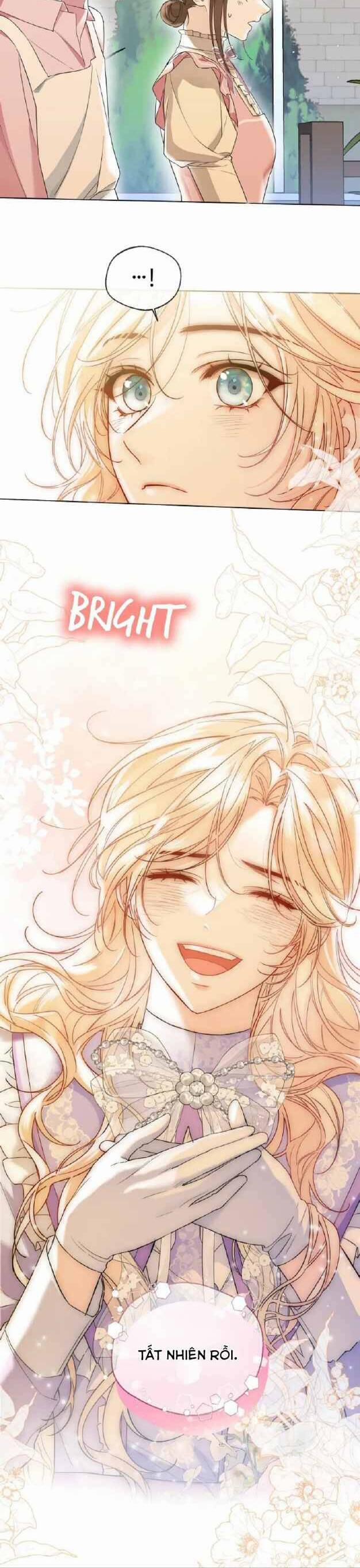 Tiểu Thư Crystal Là Một Người Đàn Ông 38 trang 21