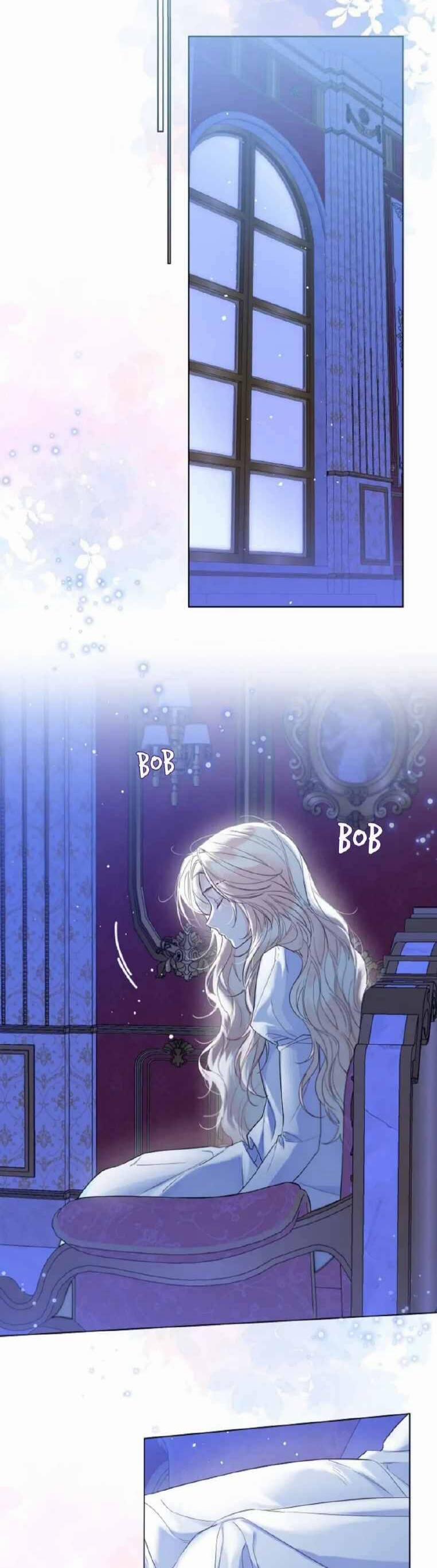 Tiểu Thư Crystal Là Một Người Đàn Ông 38 trang 23