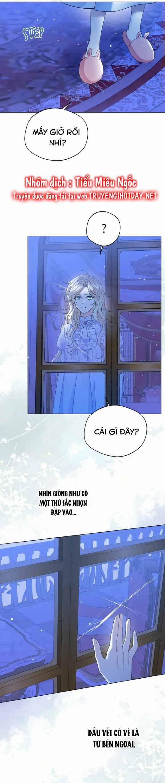 Tiểu Thư Crystal Là Một Người Đàn Ông 38 trang 25