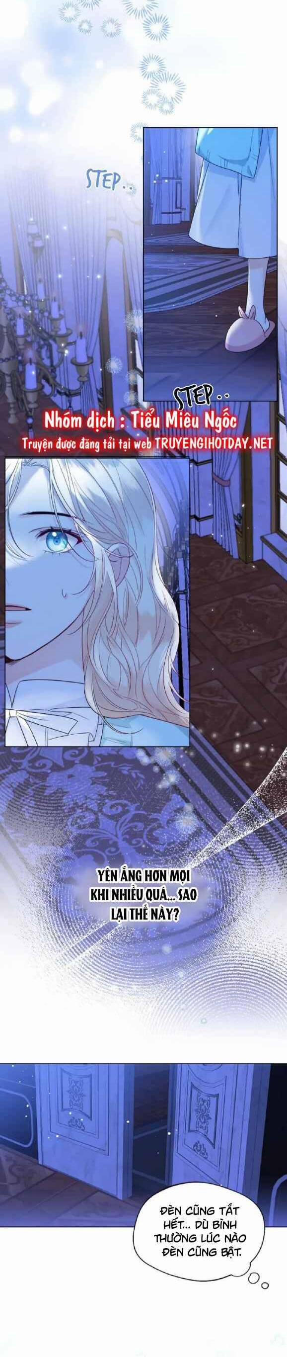 Tiểu Thư Crystal Là Một Người Đàn Ông 38 trang 27