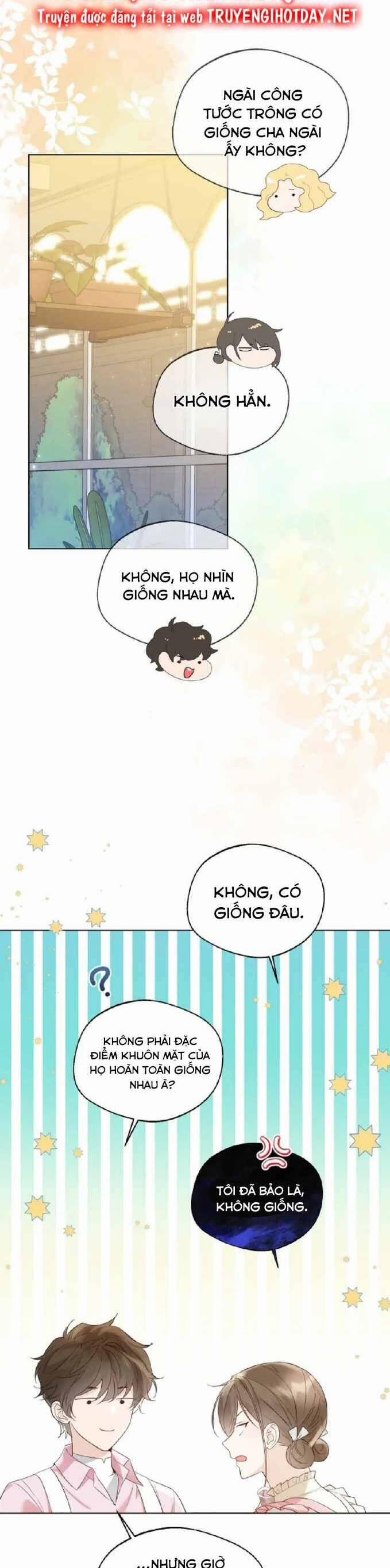 Tiểu Thư Crystal Là Một Người Đàn Ông 38 trang 6