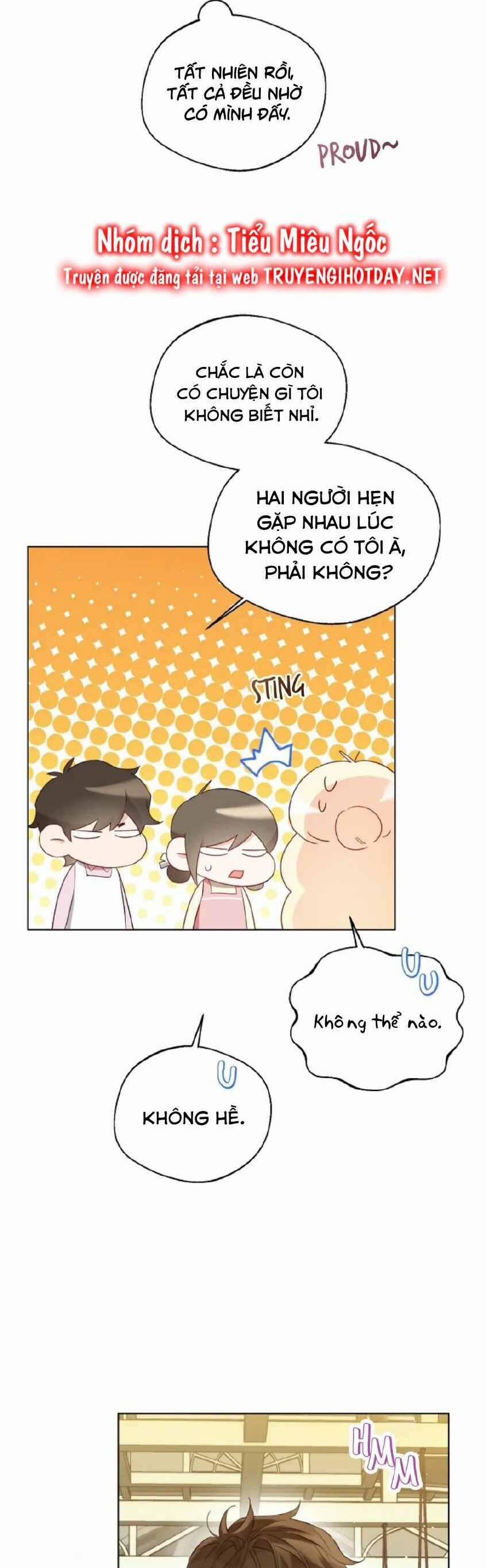 Tiểu Thư Crystal Là Một Người Đàn Ông 38 trang 9