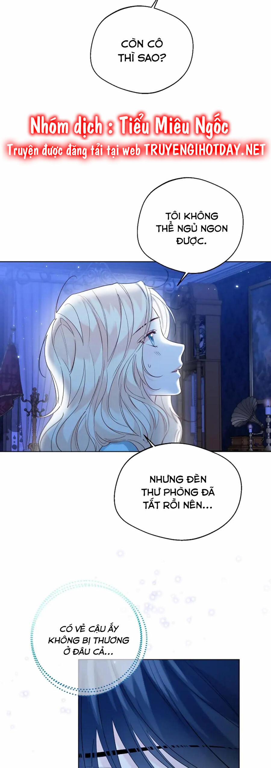 Tiểu Thư Crystal Là Một Người Đàn Ông 39 trang 14