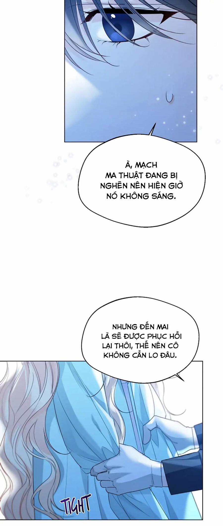 Tiểu Thư Crystal Là Một Người Đàn Ông 39 trang 15