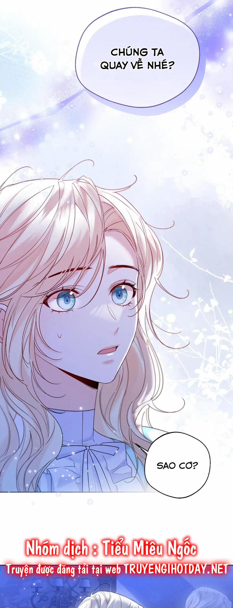 Tiểu Thư Crystal Là Một Người Đàn Ông 39 trang 18