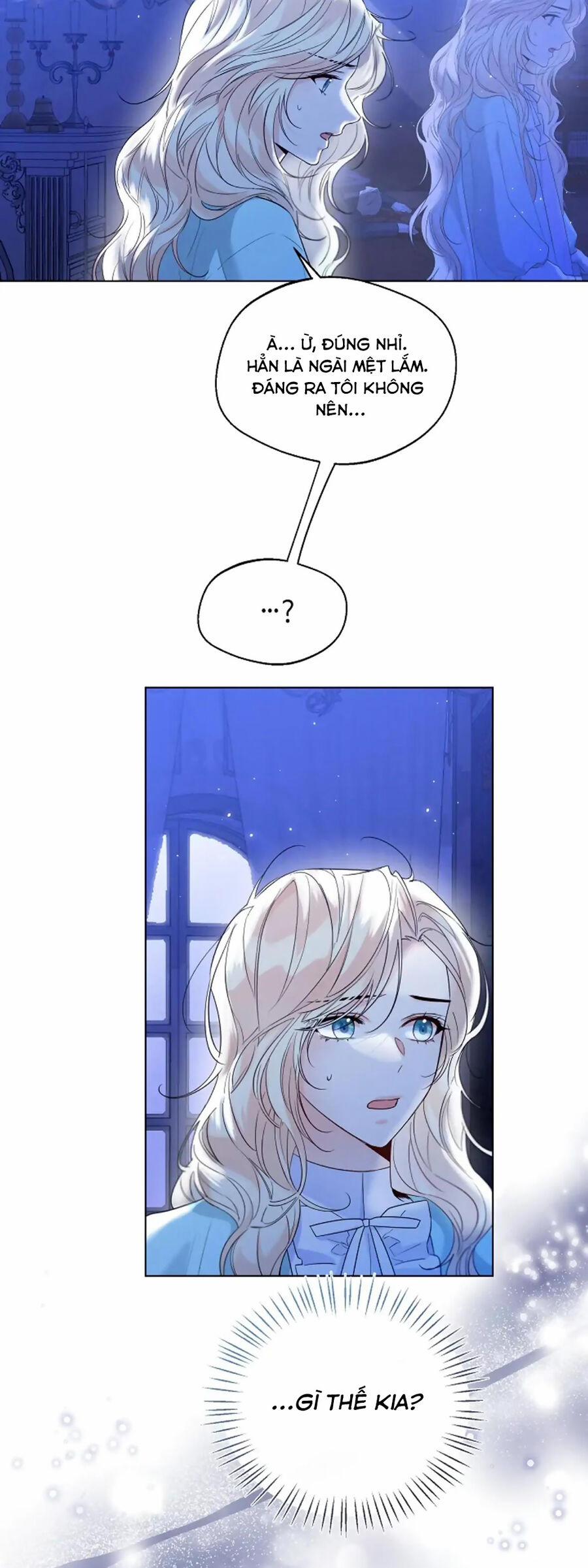 Tiểu Thư Crystal Là Một Người Đàn Ông 39 trang 19