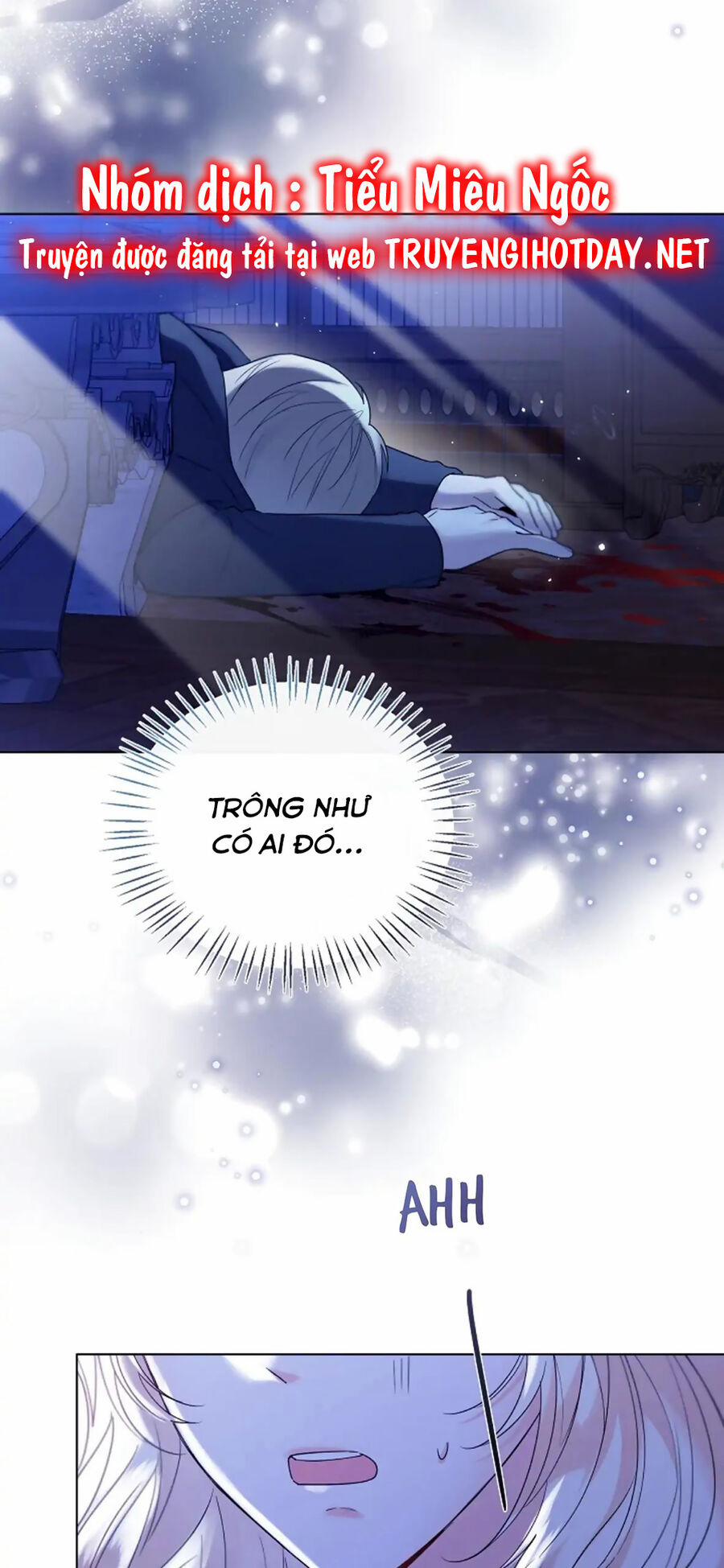 Tiểu Thư Crystal Là Một Người Đàn Ông 39 trang 20