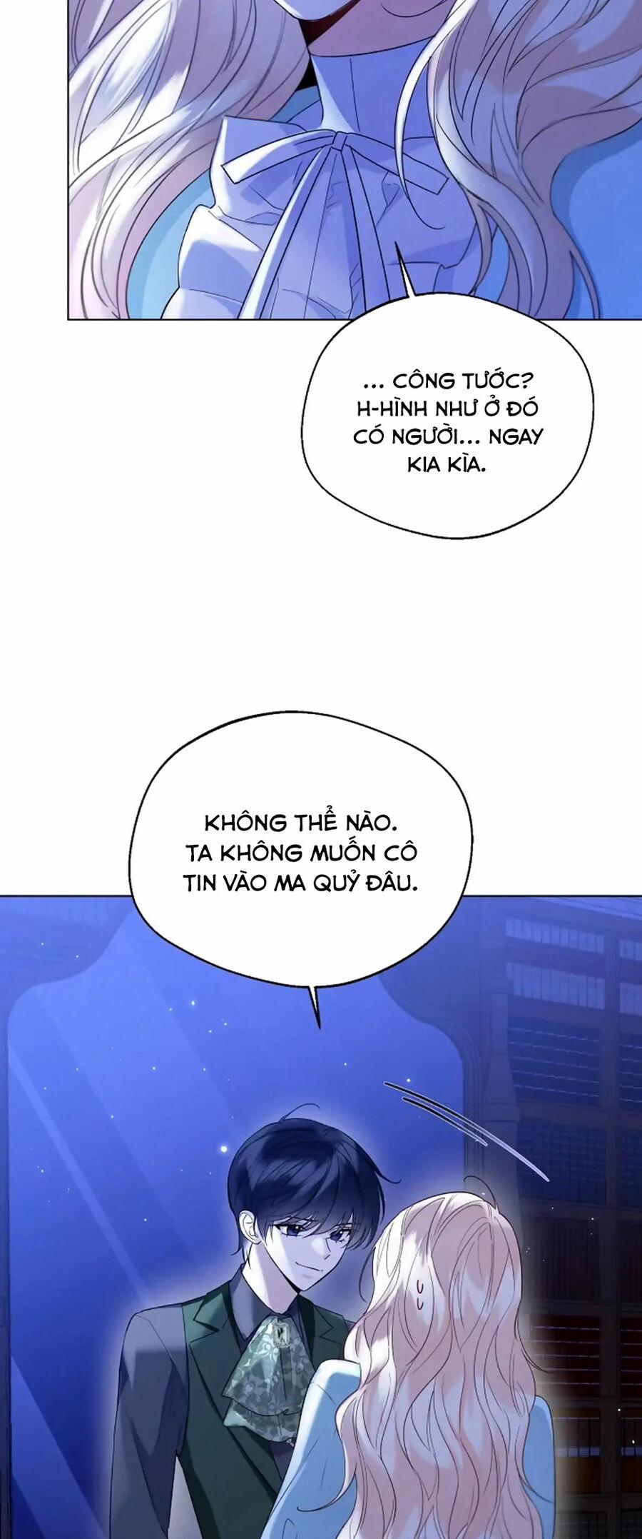 Tiểu Thư Crystal Là Một Người Đàn Ông 39 trang 21