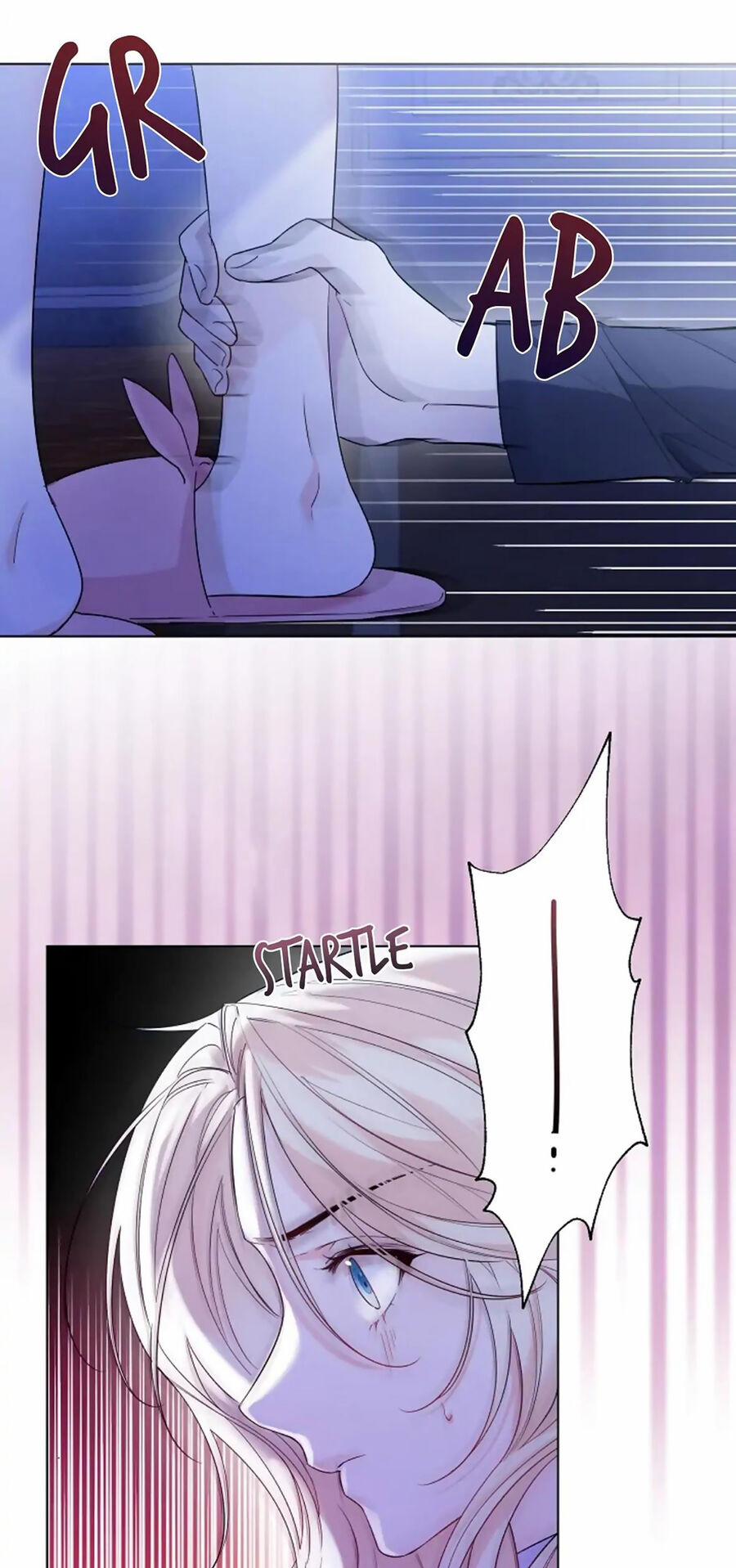 Tiểu Thư Crystal Là Một Người Đàn Ông 39 trang 24