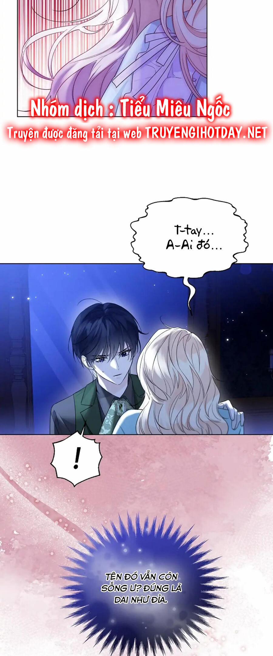 Tiểu Thư Crystal Là Một Người Đàn Ông 39 trang 25