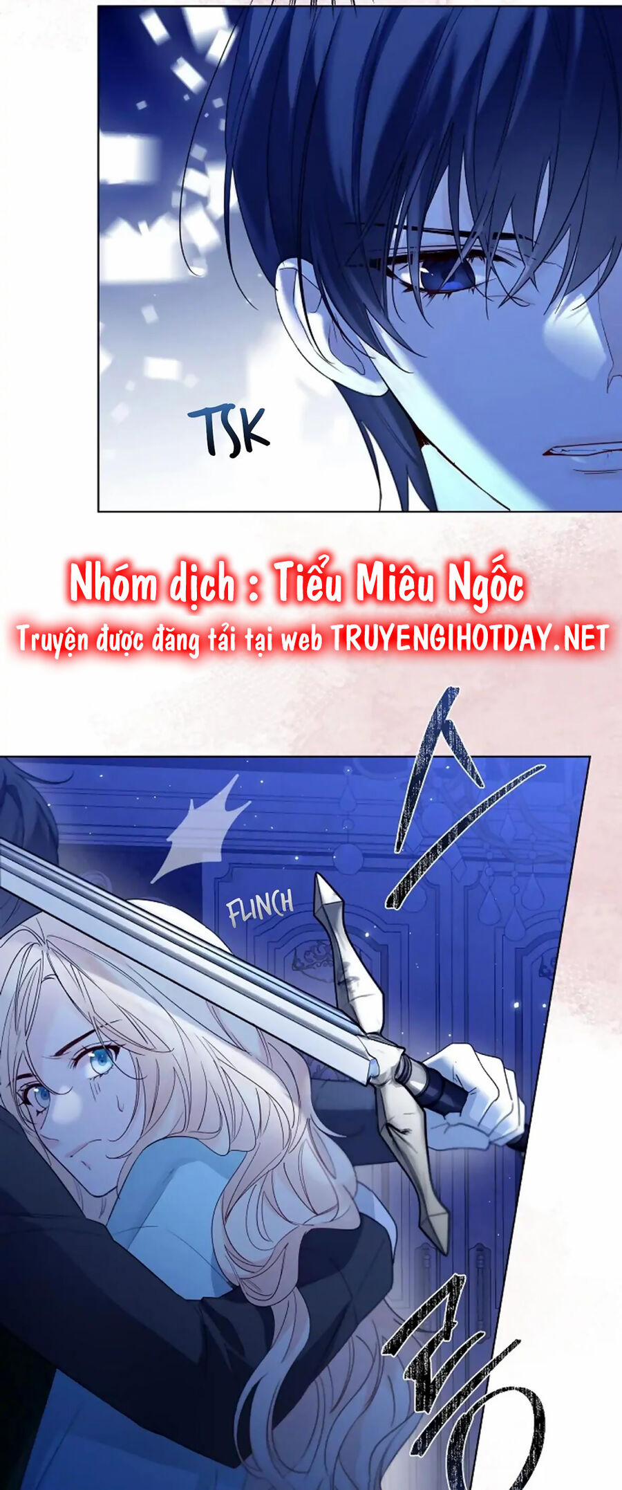 Tiểu Thư Crystal Là Một Người Đàn Ông 39 trang 26