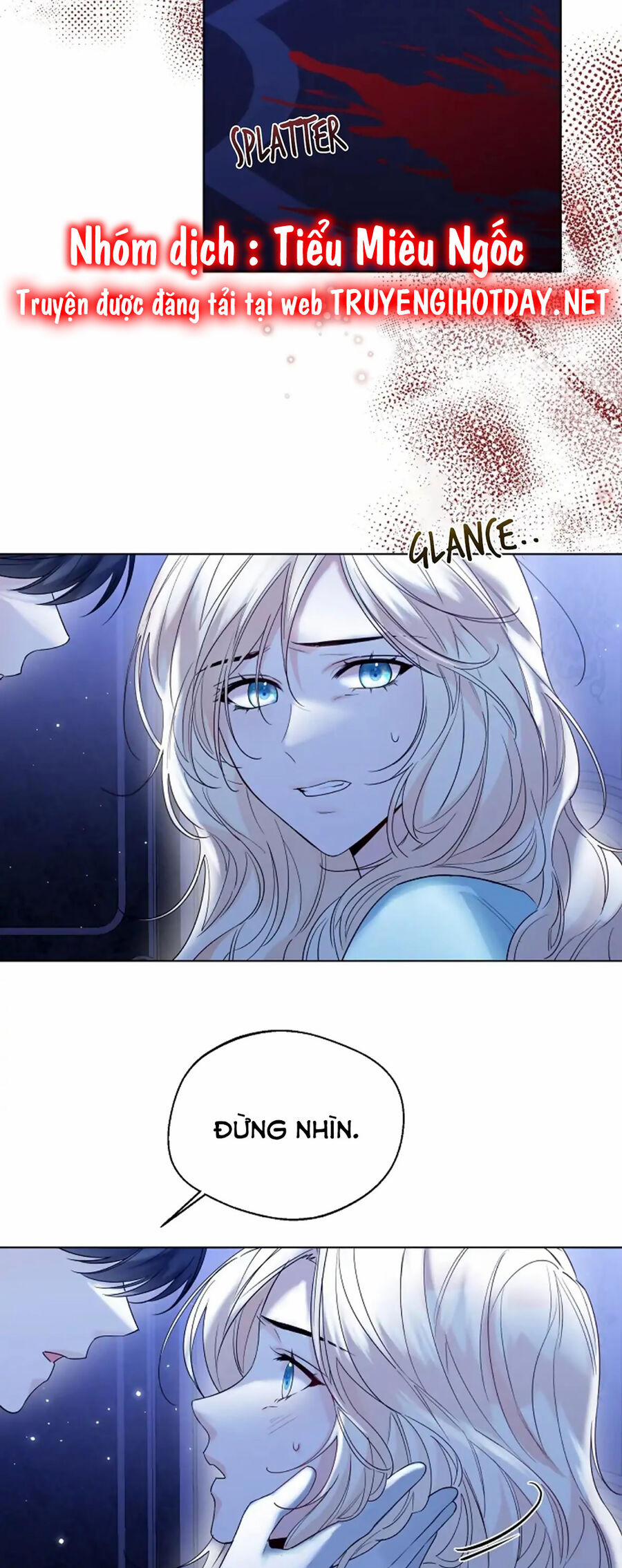 Tiểu Thư Crystal Là Một Người Đàn Ông 39 trang 28