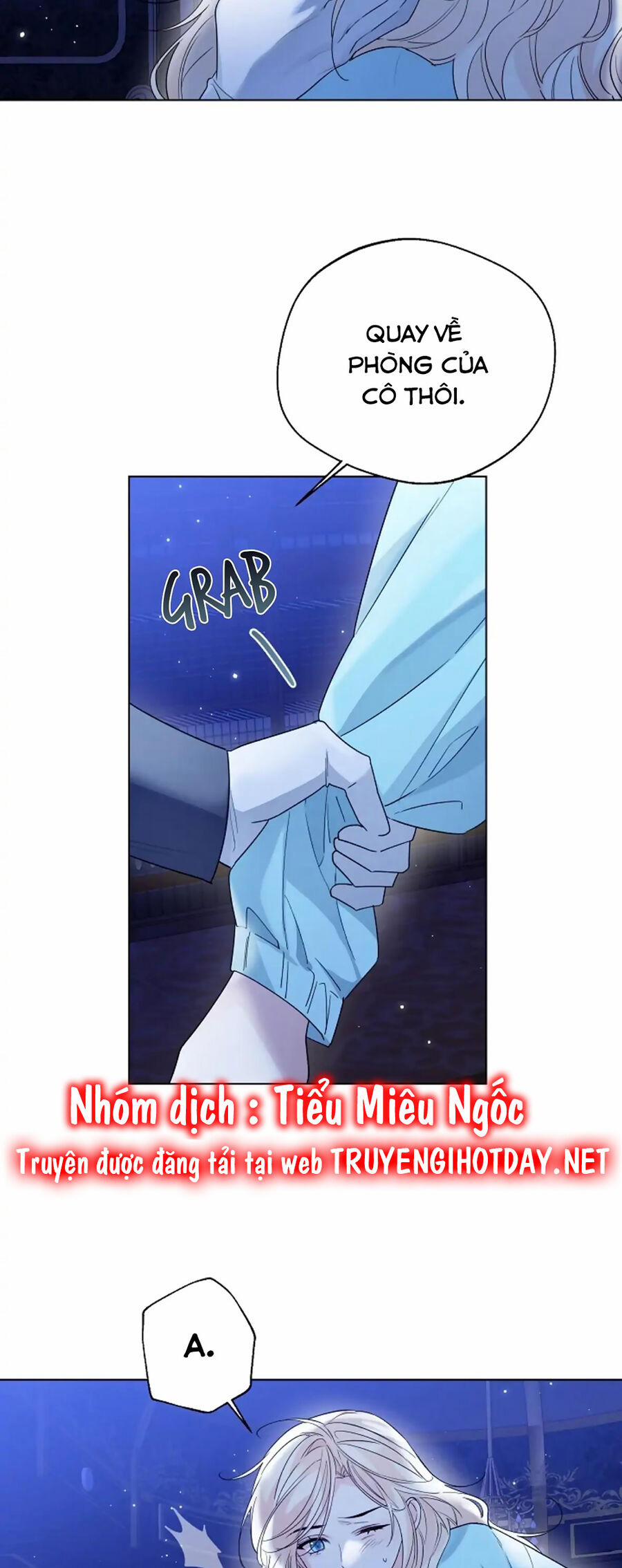 Tiểu Thư Crystal Là Một Người Đàn Ông 39 trang 29