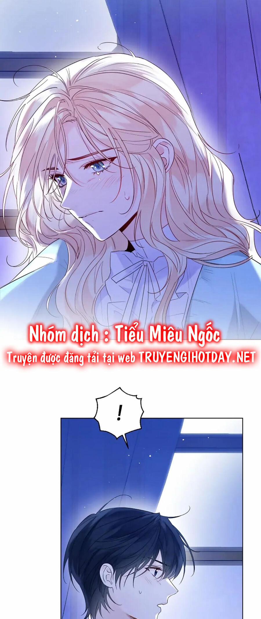 Tiểu Thư Crystal Là Một Người Đàn Ông 39 trang 31