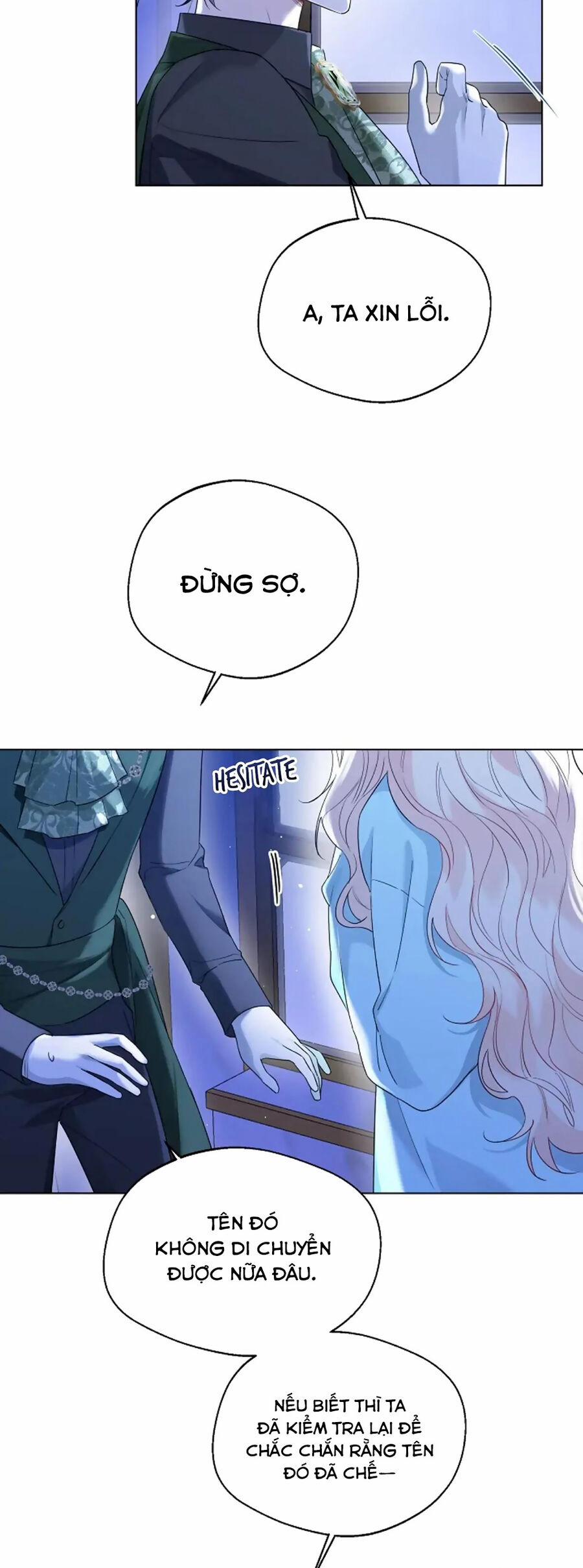 Tiểu Thư Crystal Là Một Người Đàn Ông 39 trang 32