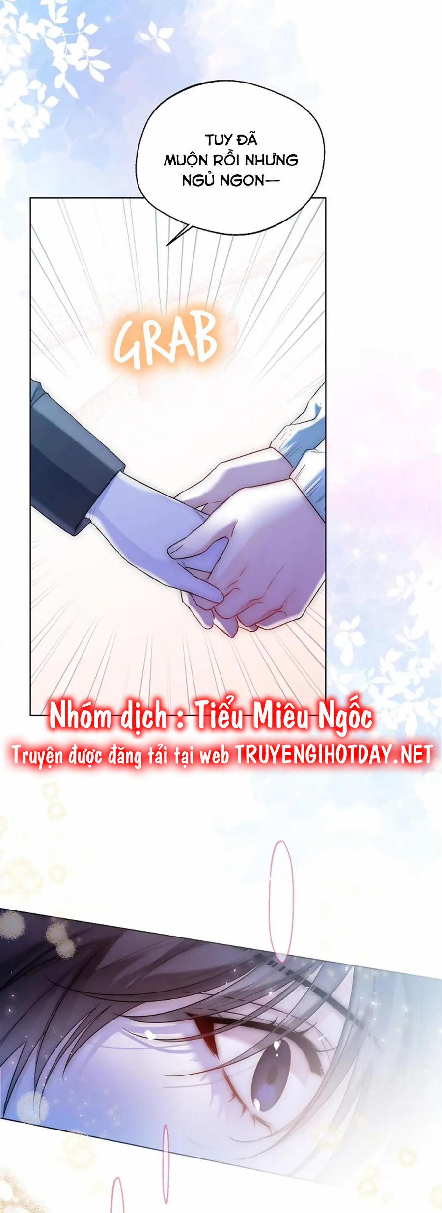 Tiểu Thư Crystal Là Một Người Đàn Ông 39 trang 38