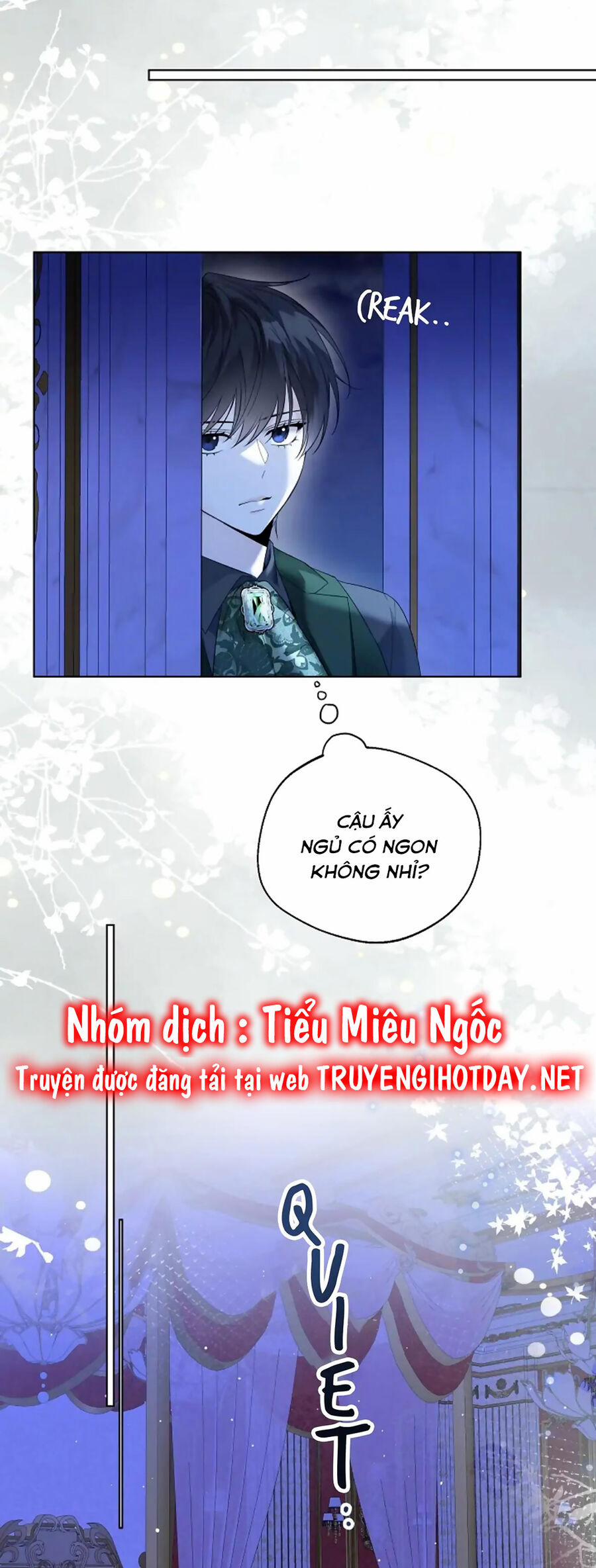 Tiểu Thư Crystal Là Một Người Đàn Ông 39 trang 6