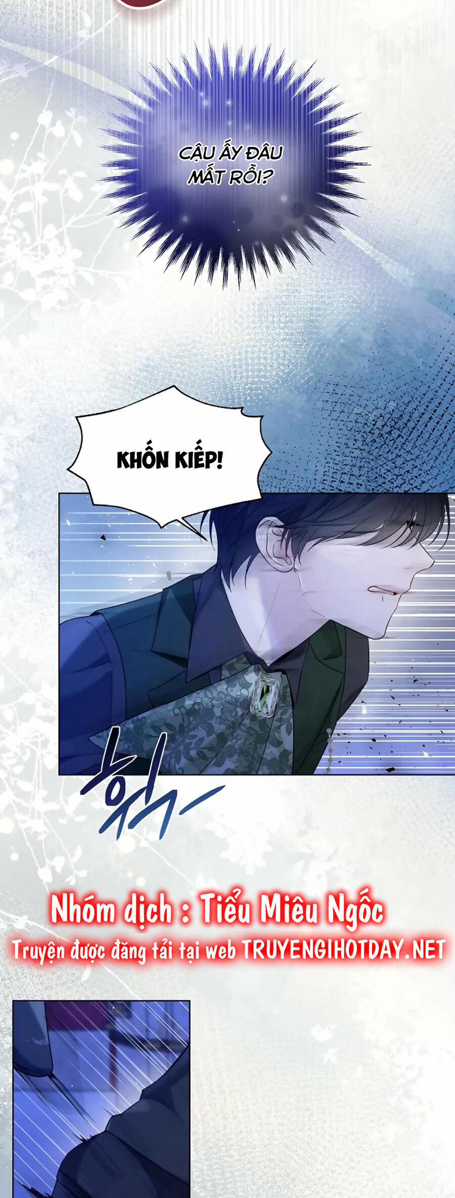 Tiểu Thư Crystal Là Một Người Đàn Ông 39 trang 8