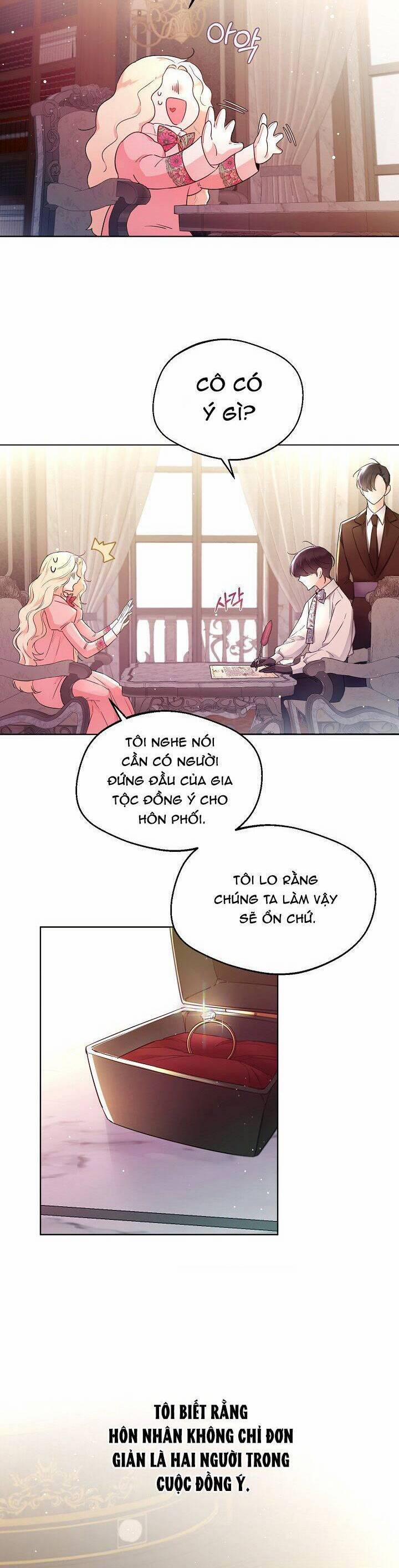 Tiểu Thư Crystal Là Một Người Đàn Ông 4 trang 2