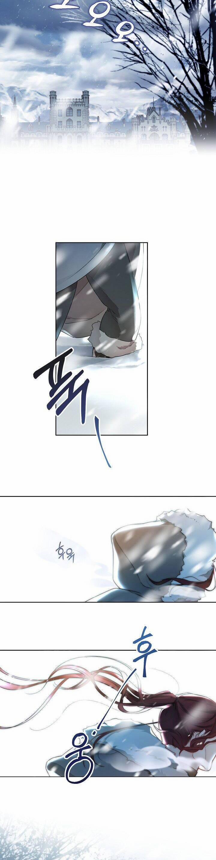 Tiểu Thư Crystal Là Một Người Đàn Ông 4 trang 24