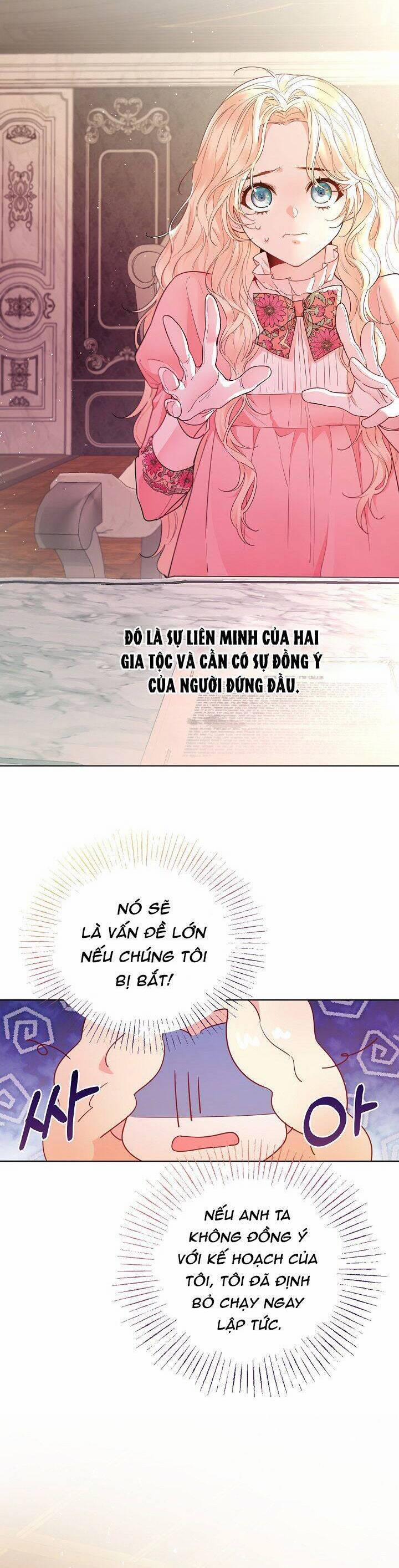 Tiểu Thư Crystal Là Một Người Đàn Ông 4 trang 3