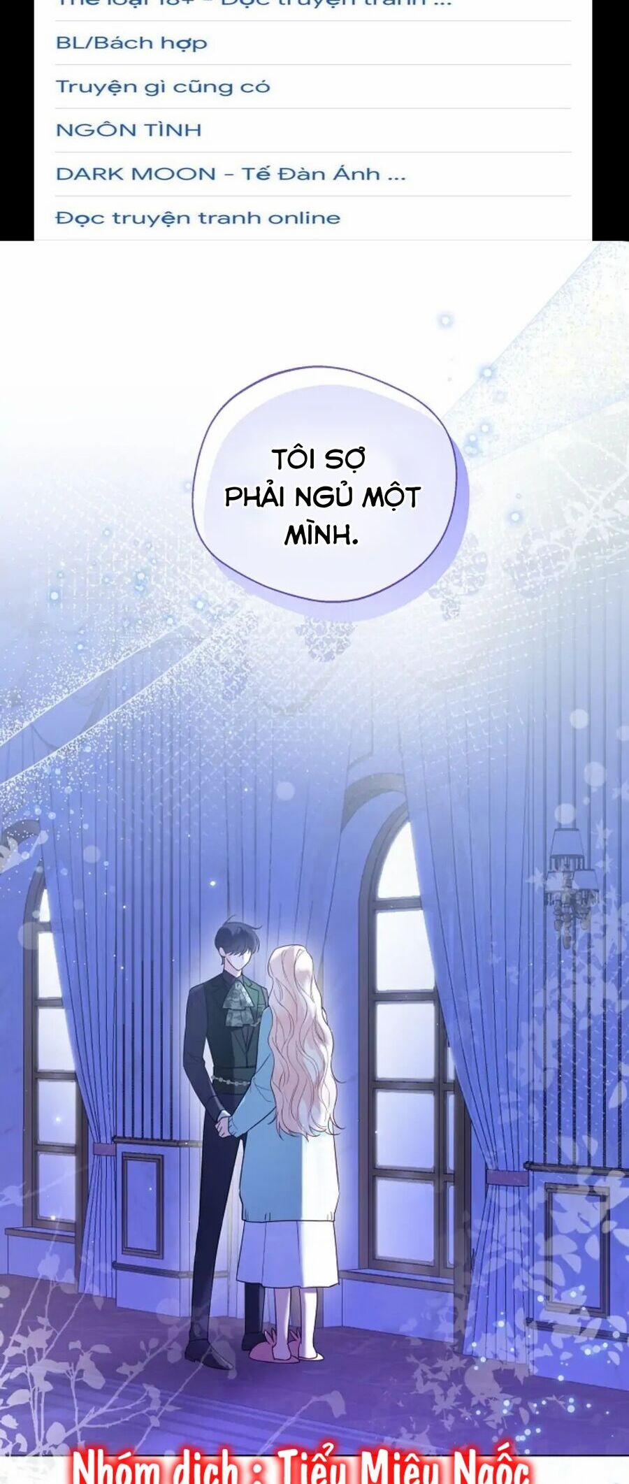 Tiểu Thư Crystal Là Một Người Đàn Ông 40 trang 1