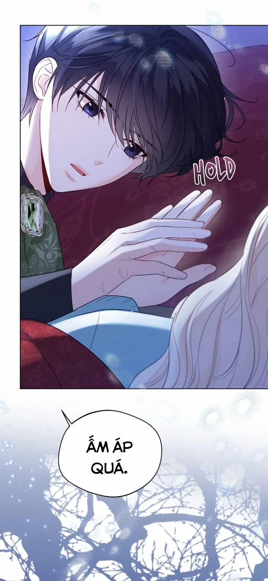 Tiểu Thư Crystal Là Một Người Đàn Ông 40 trang 10