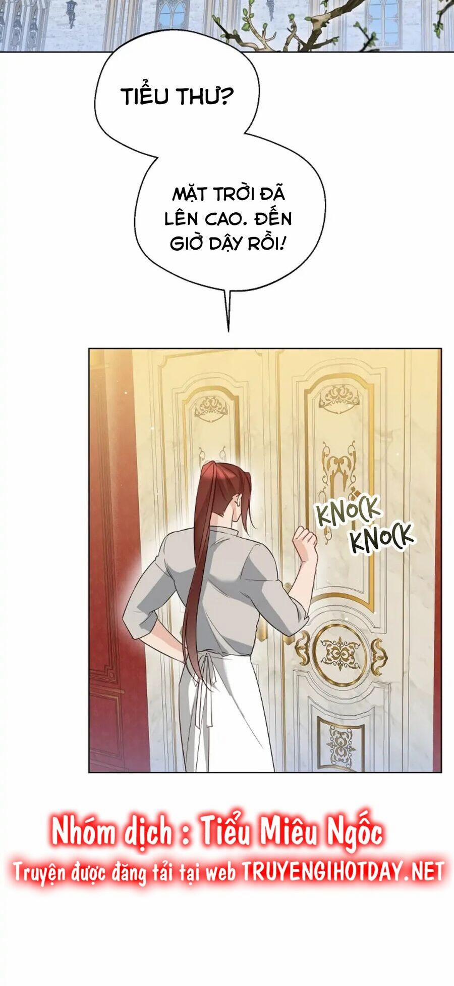 Tiểu Thư Crystal Là Một Người Đàn Ông 40 trang 19