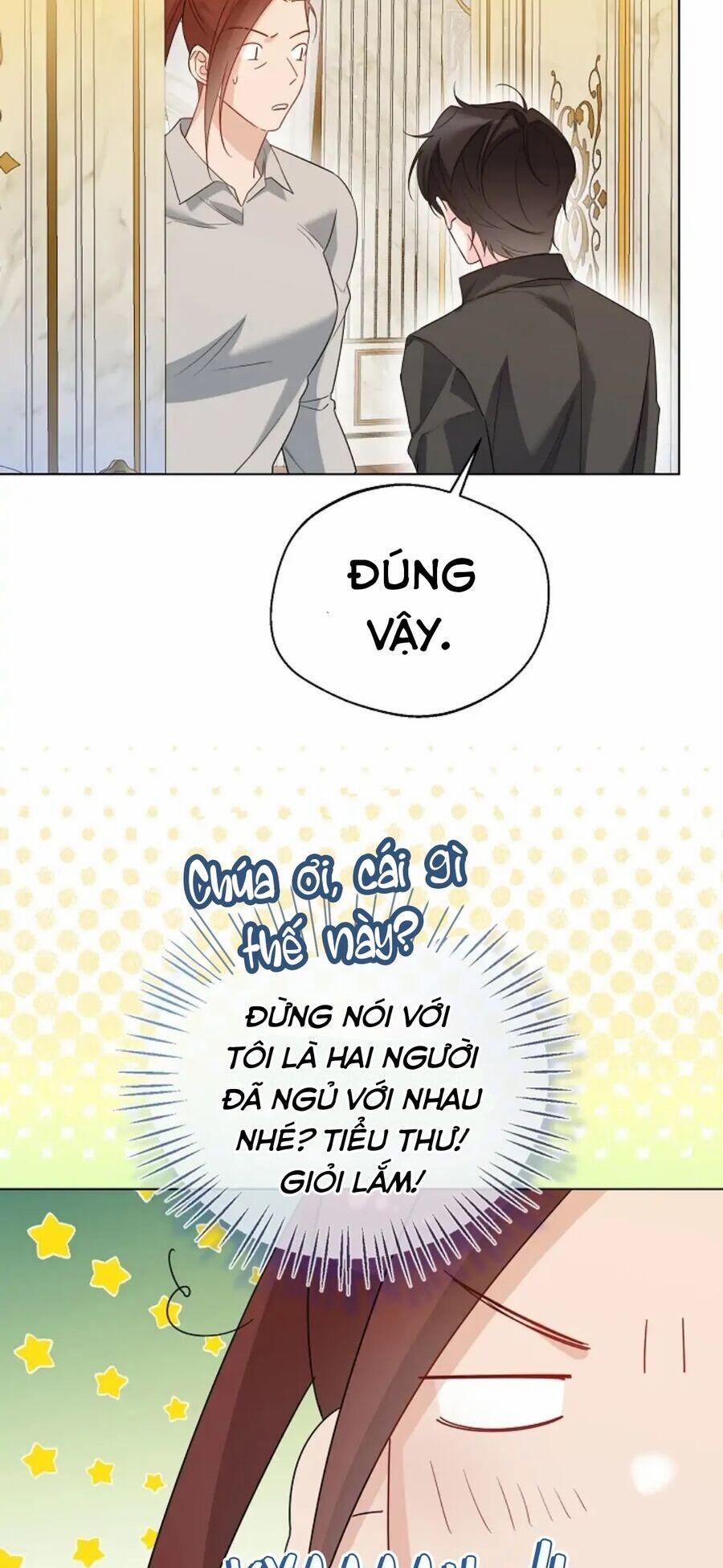 Tiểu Thư Crystal Là Một Người Đàn Ông 40 trang 21