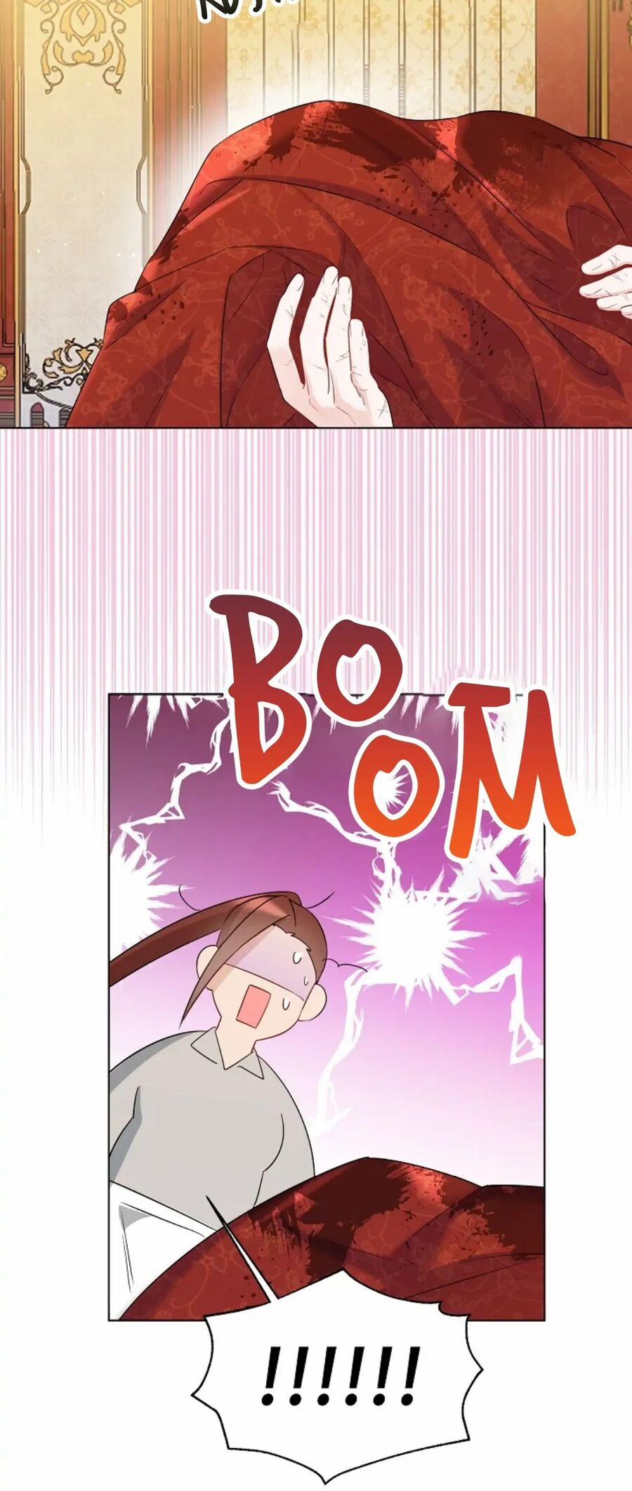 Tiểu Thư Crystal Là Một Người Đàn Ông 40 trang 23