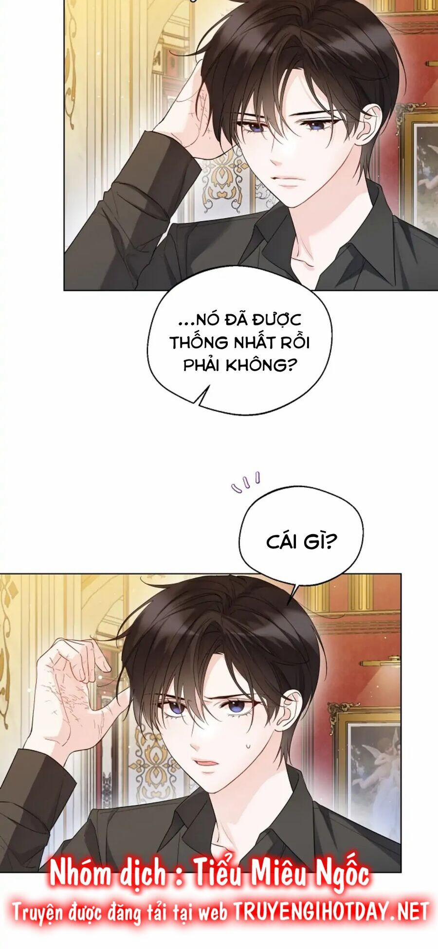 Tiểu Thư Crystal Là Một Người Đàn Ông 40 trang 25