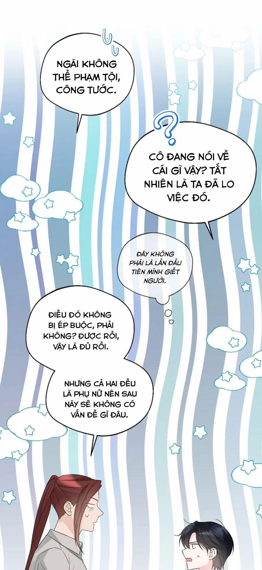 Tiểu Thư Crystal Là Một Người Đàn Ông 40 trang 26