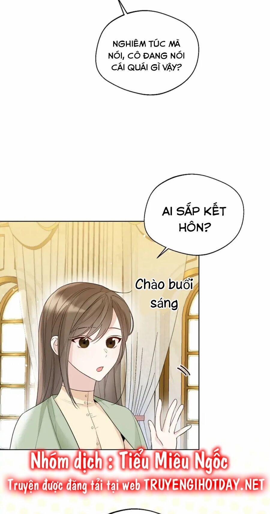 Tiểu Thư Crystal Là Một Người Đàn Ông 40 trang 28