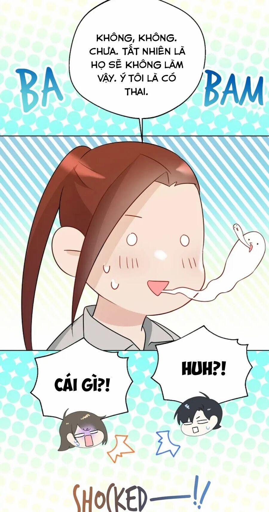 Tiểu Thư Crystal Là Một Người Đàn Ông 40 trang 29