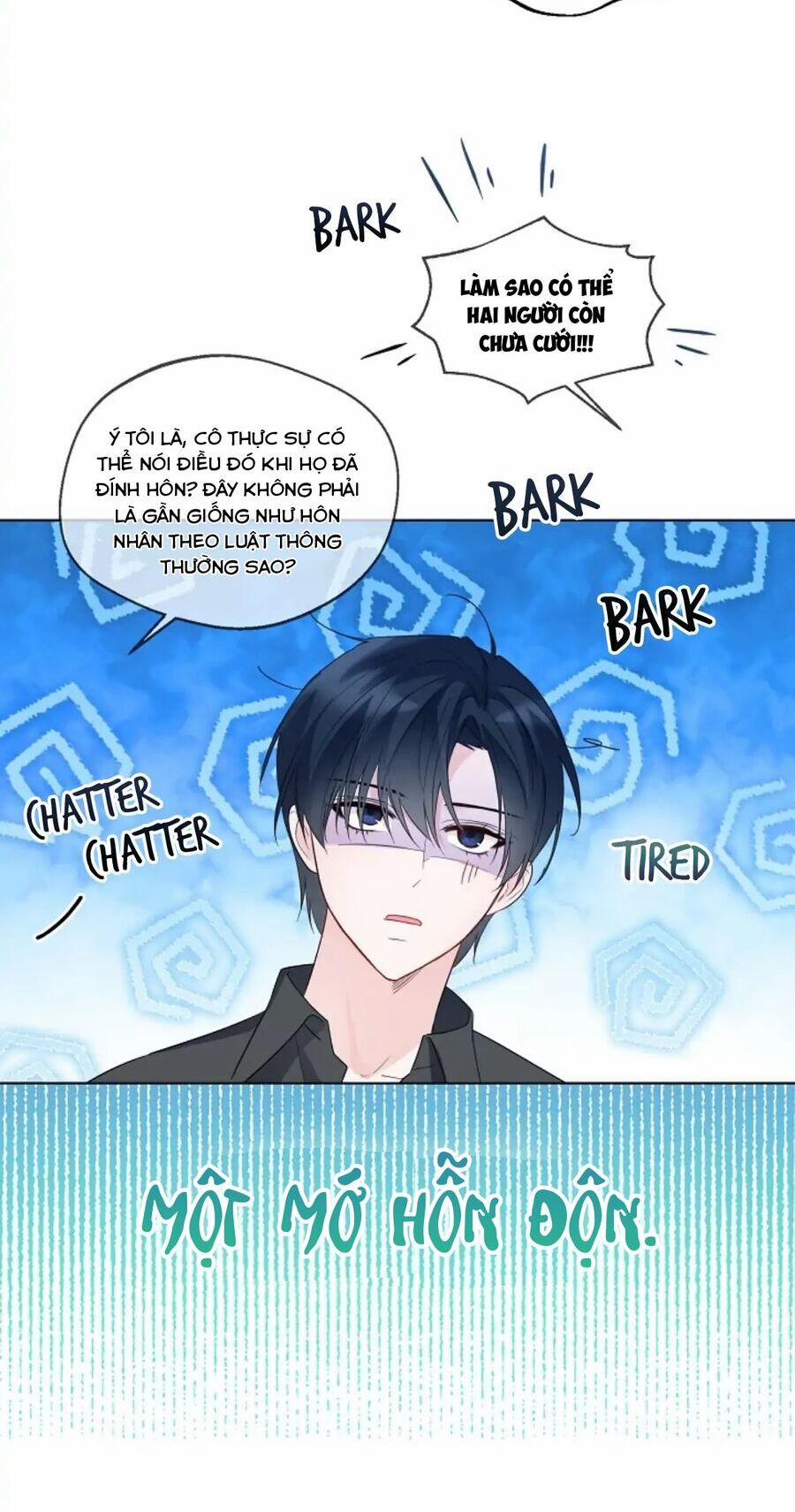 Tiểu Thư Crystal Là Một Người Đàn Ông 40 trang 31