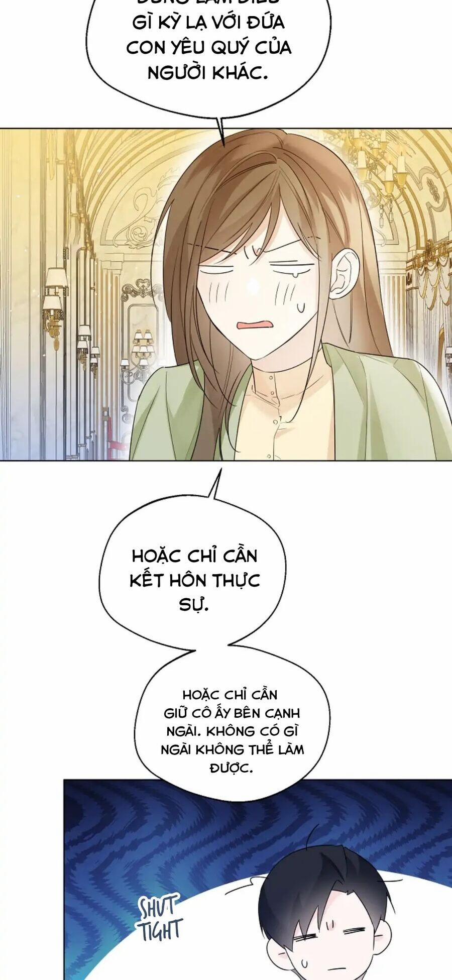 Tiểu Thư Crystal Là Một Người Đàn Ông 40 trang 33