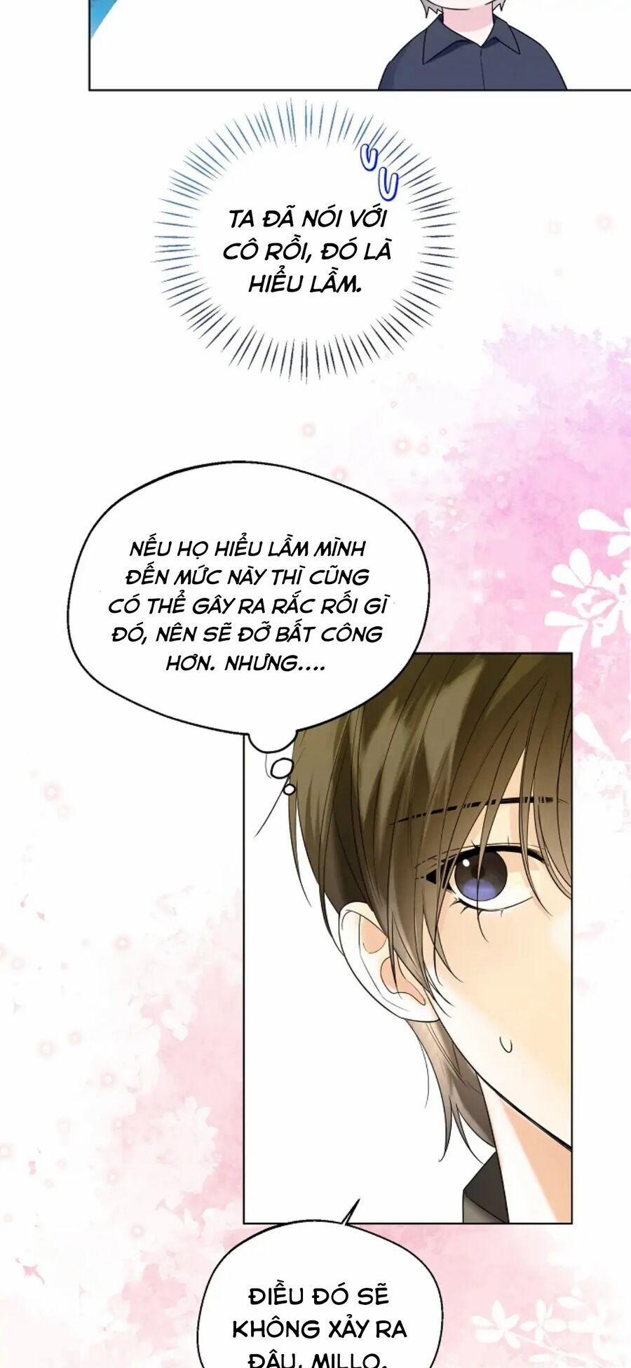 Tiểu Thư Crystal Là Một Người Đàn Ông 40 trang 34