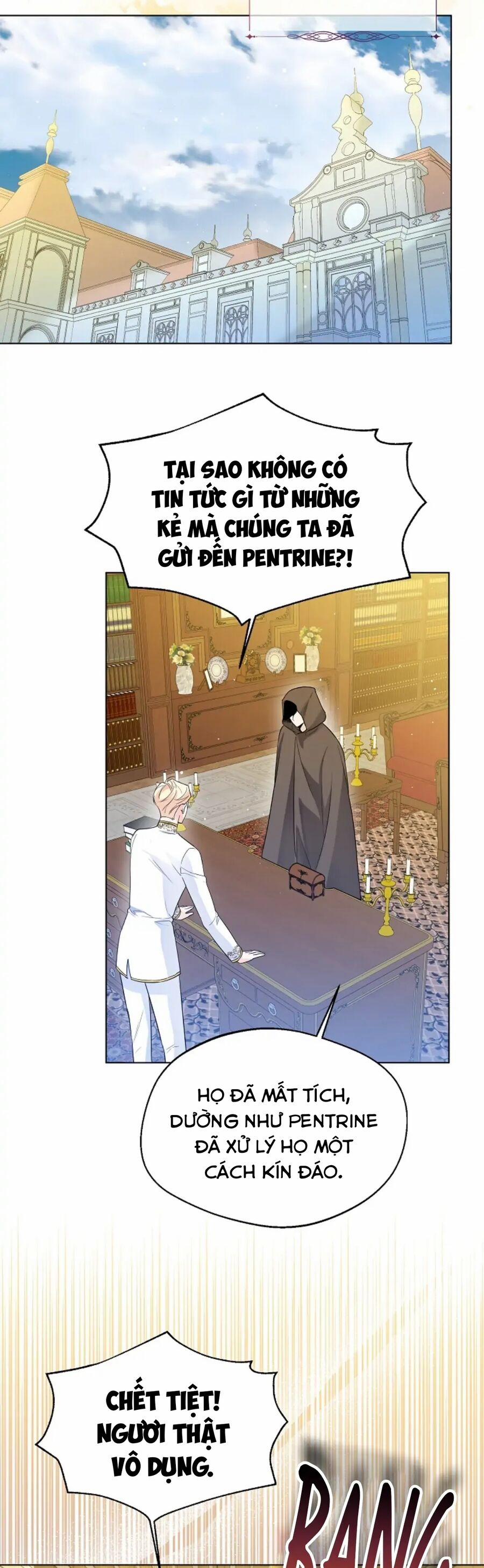 Tiểu Thư Crystal Là Một Người Đàn Ông 40 trang 36